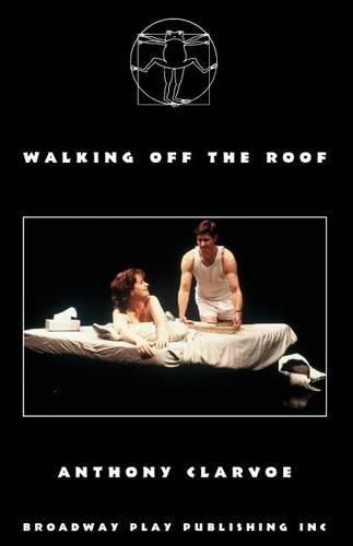 Cover image for Walking Off The Roof