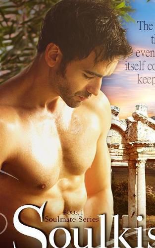 Cover image for Soulkiss