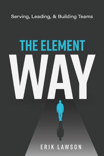 Cover image for The Element Way
