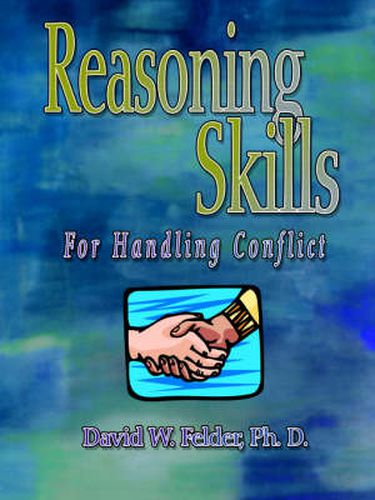 Cover image for Reasoning Skills for Handling Conflict