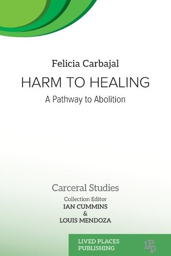 Cover image for Harm to Healing