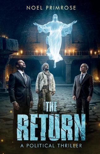 Cover image for The Return