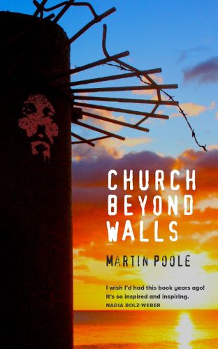 Cover image for Church Beyond Walls