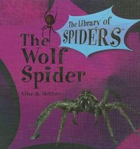 Cover image for The Wolf Spider