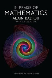 Cover image for In Praise of Mathematics