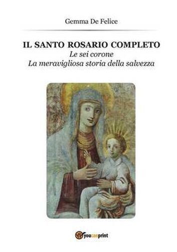 Cover image for Il Santo Rosario