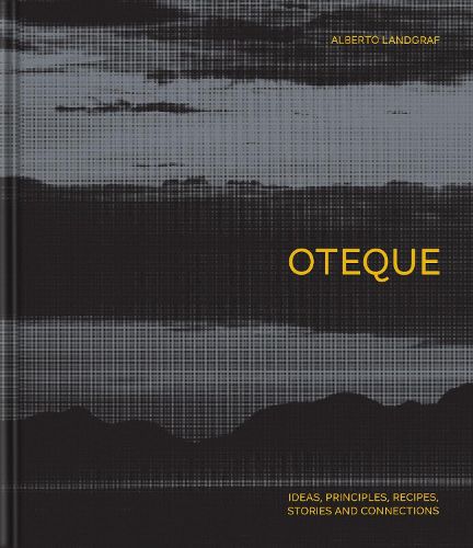 Cover image for Oteque