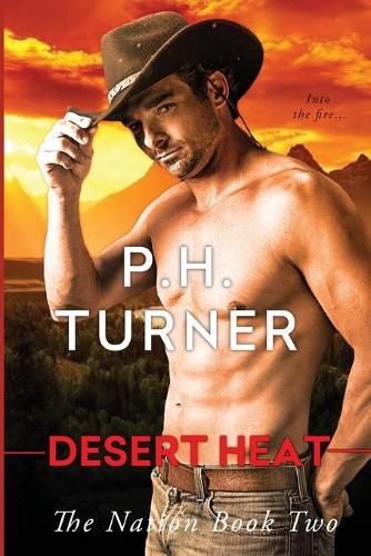 Cover image for Desert Heat