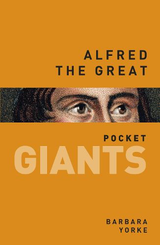 Cover image for Alfred the Great: pocket GIANTS