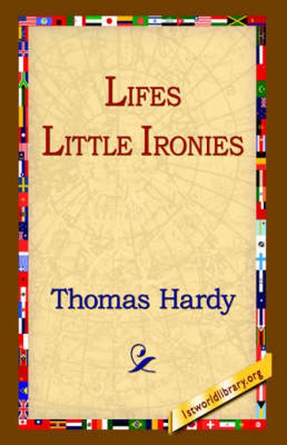 Cover image for Lifes Little Ironies