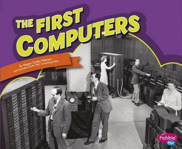 First Computers