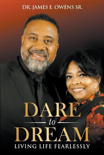 Cover image for Dare To Dream