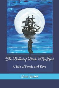 Cover image for The Ballad of Birdie MacLeod