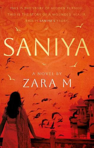 Cover image for Saniya