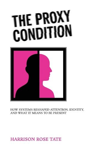 Cover image for The Proxy Condition