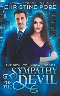 Cover image for Sympathy for the Devil