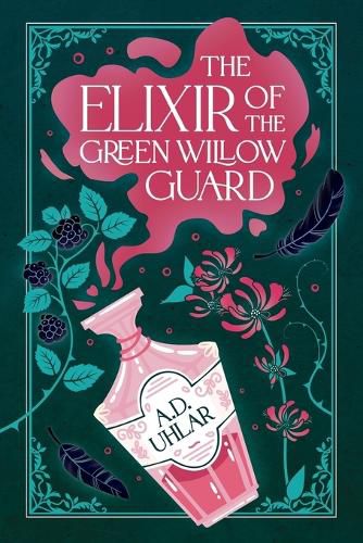 Cover image for The Elixir of the Green Willow Guard