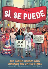 Cover image for Si, Se Puede