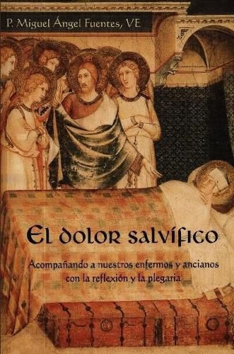 Cover image for El Dolor Salvifico