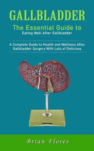 Cover image for Gallbladder