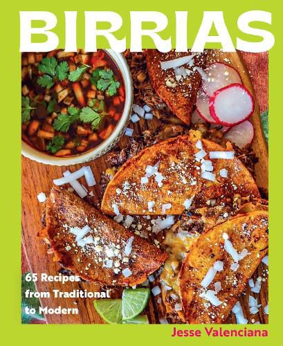 Cover image for Birrias