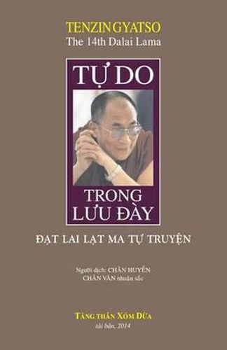 Cover image for Tu Do Trong Luu Day