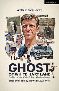 Cover image for The Ghost of White Hart Lane