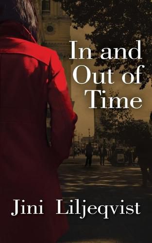 Cover image for In and Out of time