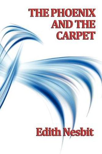 Cover image for The Phoenix and the Carpet