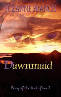 Cover image for Dawnmaid