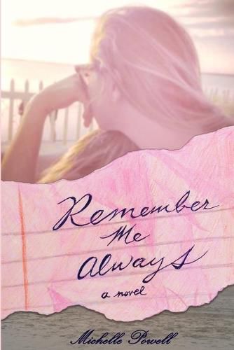 Cover image for Remember Me Always