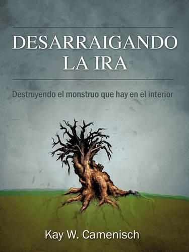 Cover image for Desarraigando La IRA