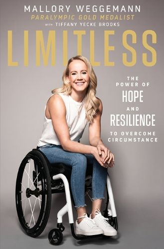 Cover image for Limitless: The Power of Hope and Resilience to Overcome Circumstance