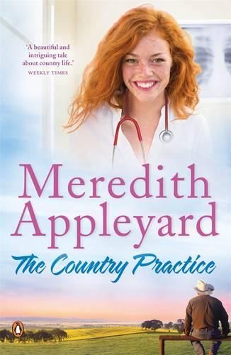 Cover image for The Country Practice