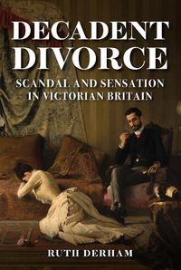 Cover image for Decadent Divorce