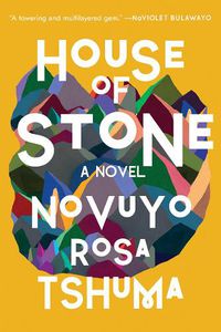 Cover image for House of Stone: A Novel