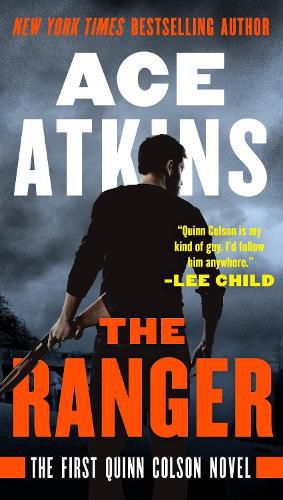 Cover image for The Ranger