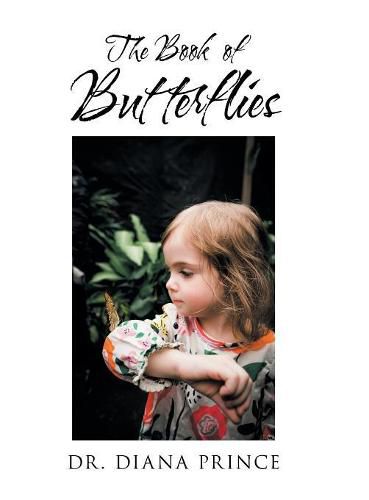 Cover image for The Book of Butterflies