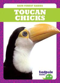 Cover image for Toucan Chicks