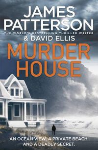 Cover image for Murder House