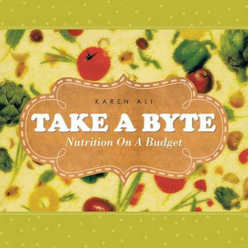 Cover image for Take a Byte