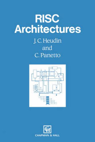 Cover image for RISC Architectures