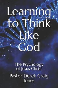 Cover image for Learning to Think Like God
