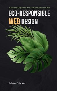 Cover image for Eco-responsible web design