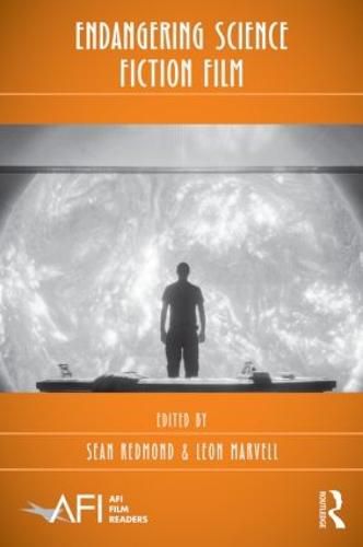 Cover image for Endangering Science Fiction Film