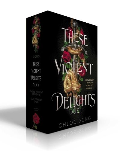 These Violent Delights Duet (Boxed Set)