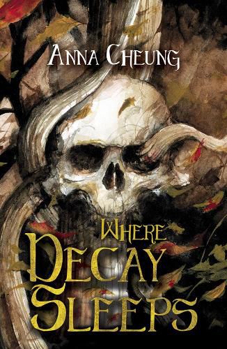 Cover image for Where Decay Sleeps 2021