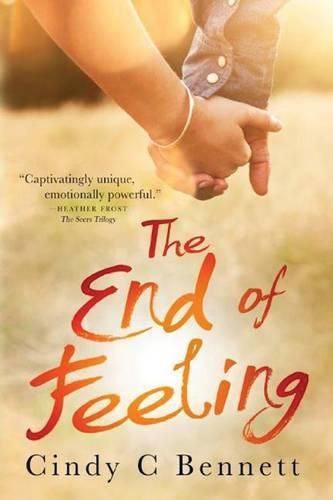 Cover image for The End of Feeling