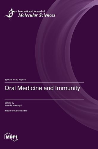 Cover image for Oral Medicine and Immunity