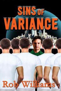 Cover image for Sins of Variance